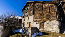 Listing picture