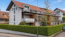 MFH Arch MARLIN Immobilien AG