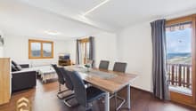 Wohn- und Esszimmer