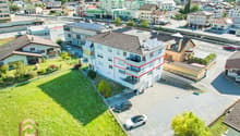 3.5 Zimmerwohnung