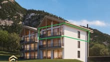 Dachwohnung V2