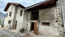 / Façade ouest