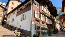 Sud-West Fassade