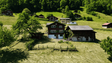 Ansicht Südost