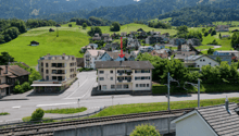 Ansicht Nord
