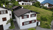 Ansicht Nord