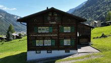 Ansicht Süd