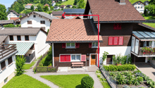 Ansicht Süd