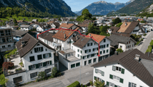 Ansicht Süd