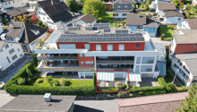 Ansicht Ost