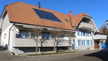 Listing picture