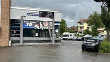 Aussenansicht