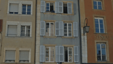 Listing picture