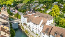 Aussenansicht