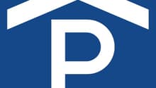 Parking place icon