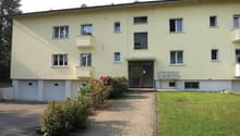 Unterer Kanalweg 45, Nidau