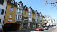 Bümplizstrasse 142, 3018 Bern