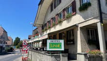 Listing picture