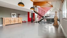 Espace de vie
