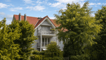 Listing picture