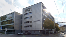 Aussenansicht