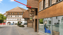 Listing picture
