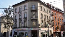 immeuble