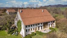 Maison Extérieure