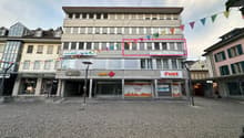 Listing picture