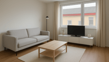 Listing picture