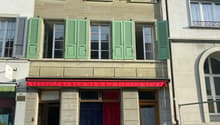 Listing picture