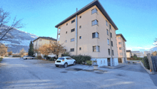 Listing picture