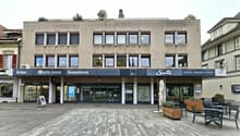 Listing picture