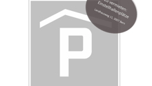 Rental advertisement for parking spaces at Landhausweg 11, 3007 Bern