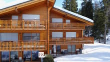Façade Ouest