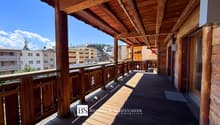 Balcon Sud