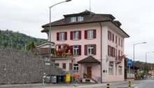 Listing picture