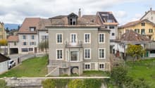 Listing picture