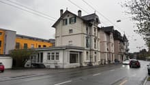 Listing picture