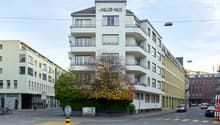 Listing picture