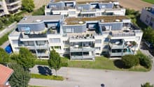 Brachmattstrasse