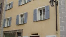 Listing picture
