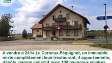 Listing picture