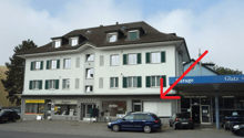 Listing picture
