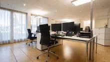B40 Büro