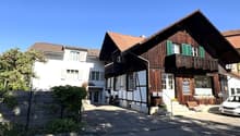 Liegenschaft