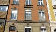 Liegenschaft