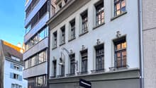 Liegenschaft