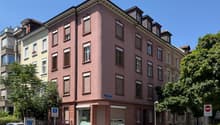 Liegenschaft