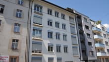 Liegenschaft